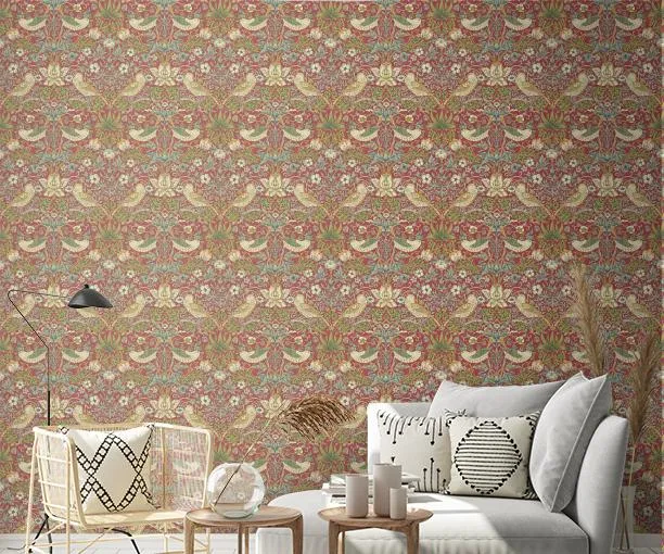 Обои для стен Morris & Co The Craftsman 216475 #2