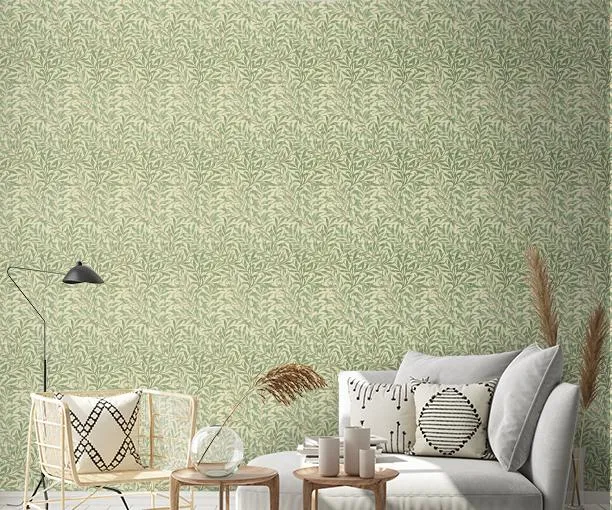 Обои для стен Morris & Co The Craftsman 216480 #2