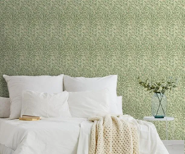 Обои для стен Morris & Co The Craftsman 216480 #8