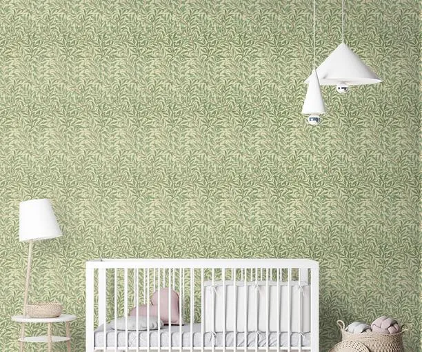 Обои для стен Morris & Co The Craftsman 216480 #9