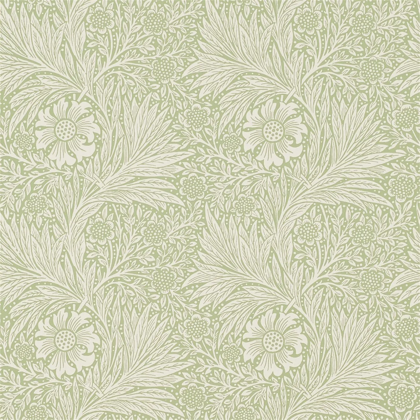 Обои для стен Morris & Co The Craftsman 216483