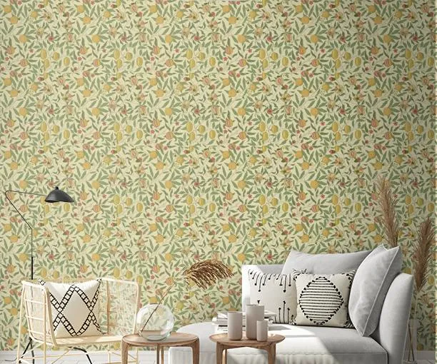 Обои для стен Morris & Co The Craftsman 216484 #2