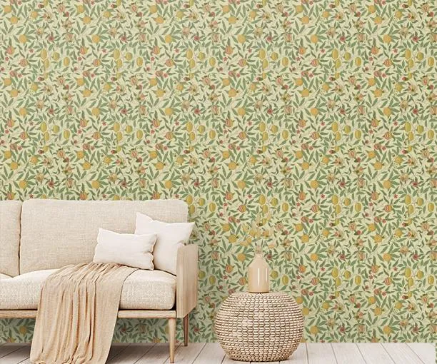 Обои для стен Morris & Co The Craftsman 216484 #5