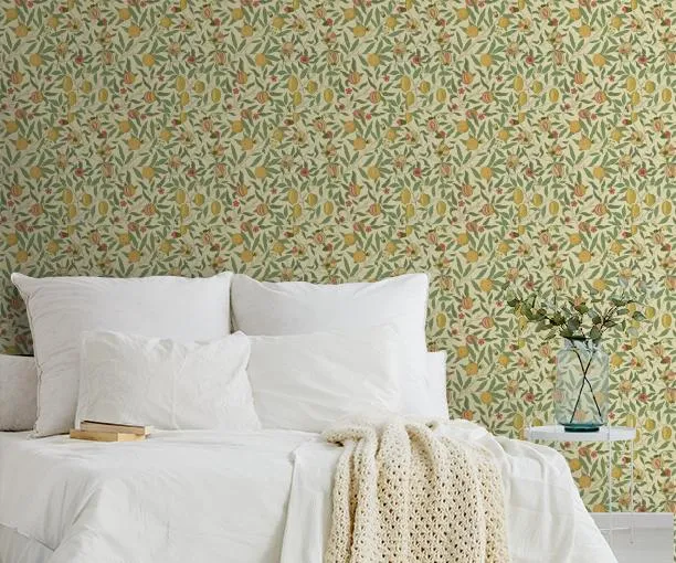 Обои для стен Morris & Co The Craftsman 216484 #8