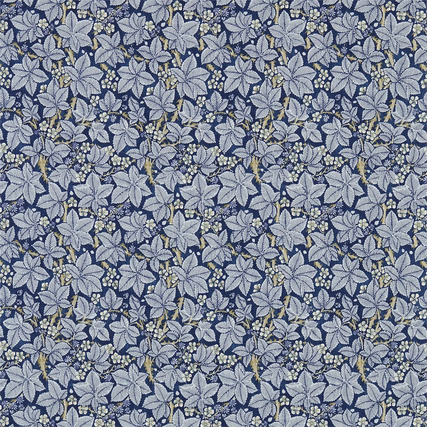 Ткань Morris & Co The Craftsman Fabrics 226443