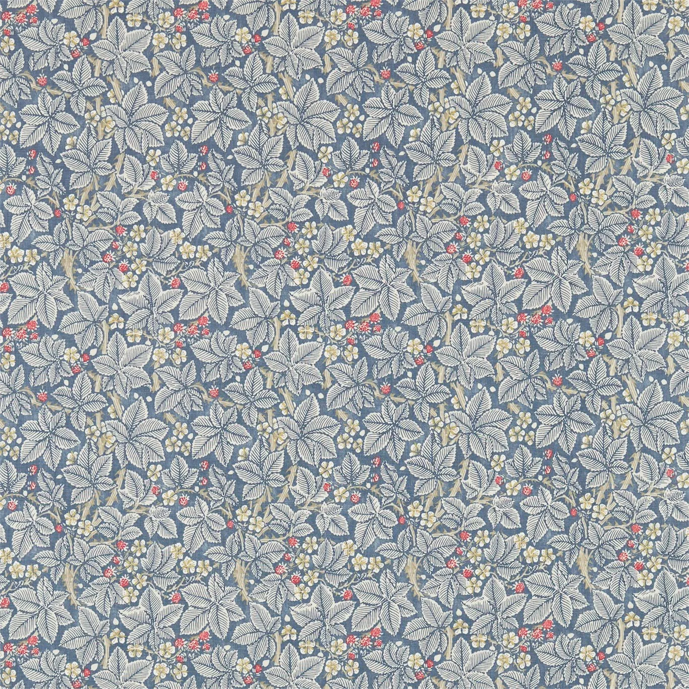 Ткань Morris & Co The Craftsman Fabrics 226444