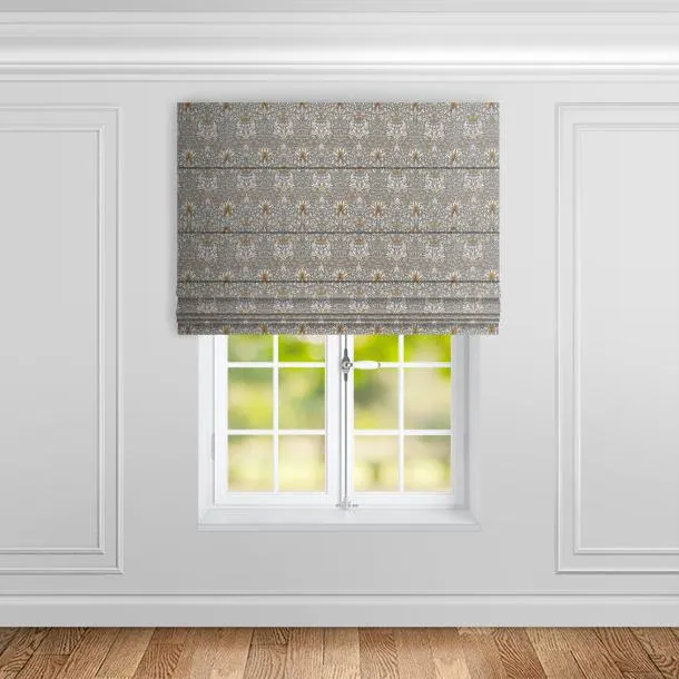 Ткань Morris & Co The Craftsman Fabrics 226458 #2