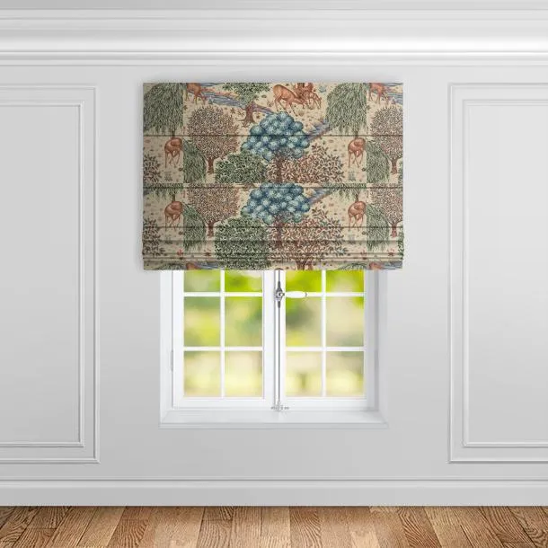 Ткань Morris & Co The Craftsman Fabrics 226467 #2