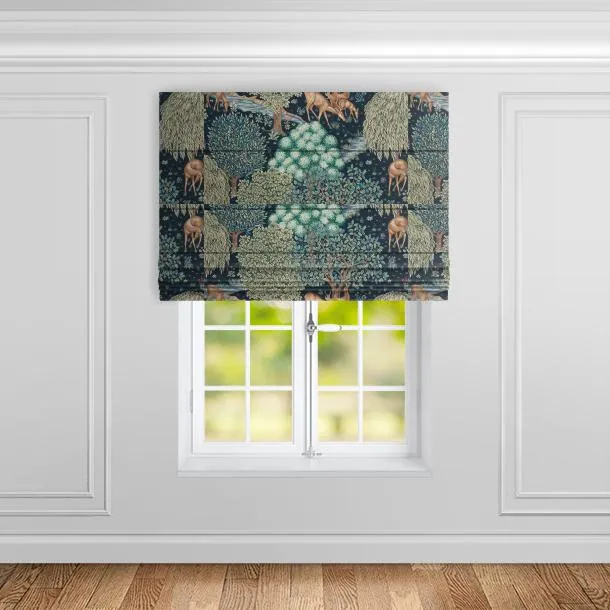 Ткань Morris & Co The Craftsman Fabrics 226468 #2