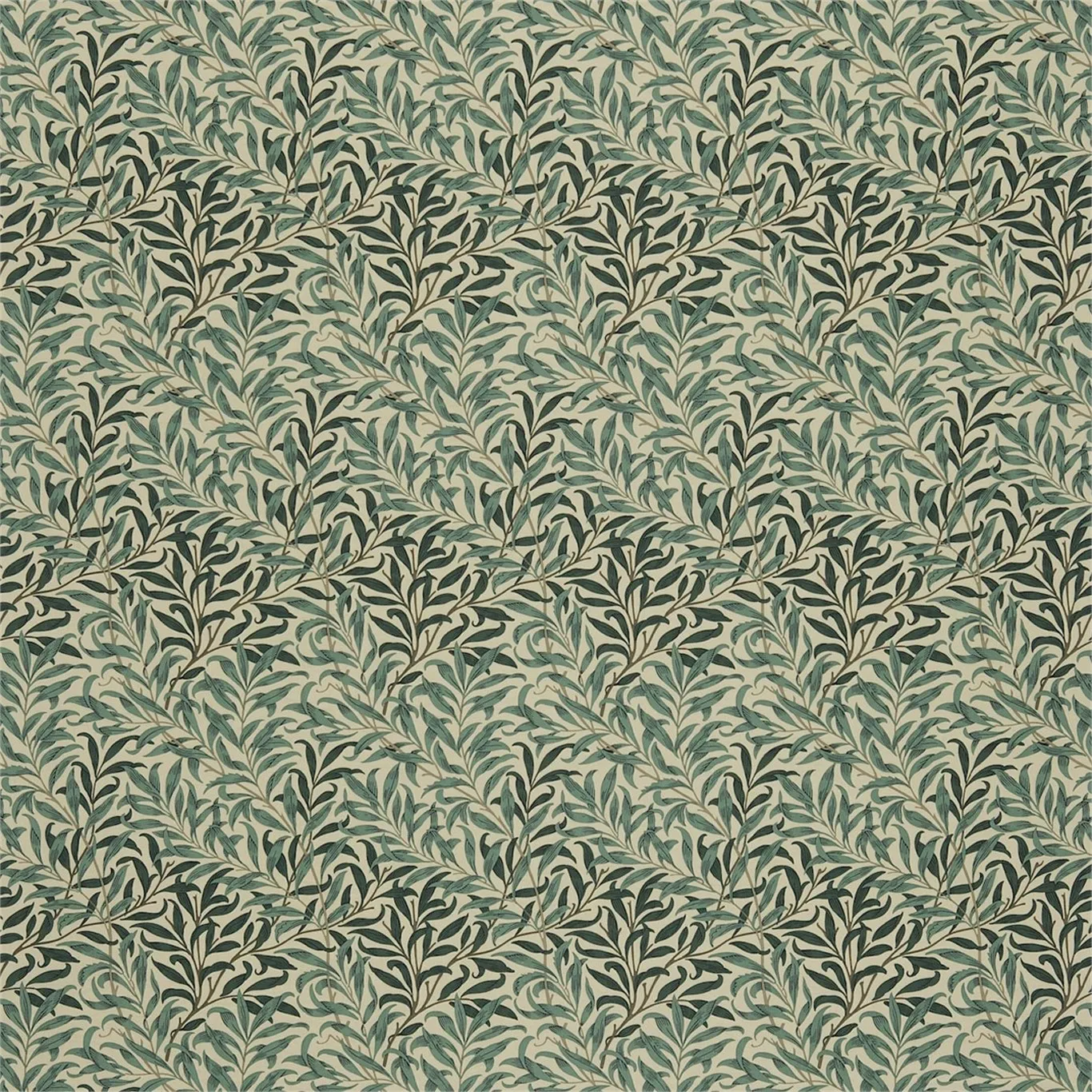 Ткань Morris & Co The Craftsman Fabrics 226470