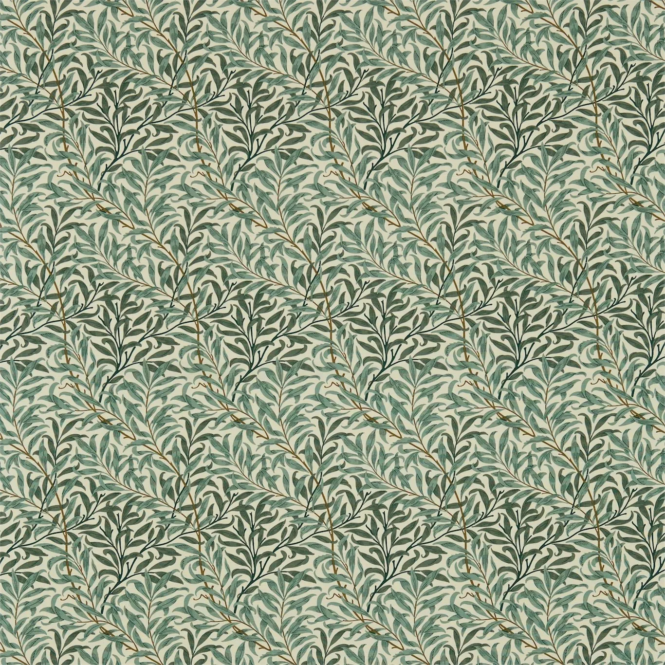 Ткань Morris & Co The Craftsman Fabrics 226471