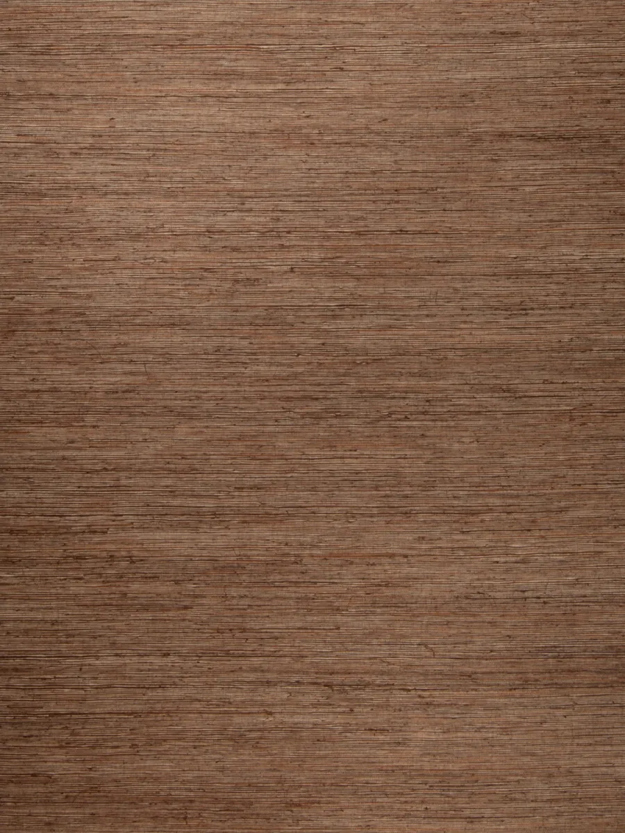 Обои для стен Stroheim Artisan Textures Wallcovering Jeevan Jute - Bark