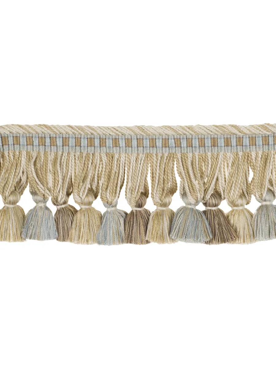 Charles Faudree Passementerie Trimmings Pampille - Oasis
