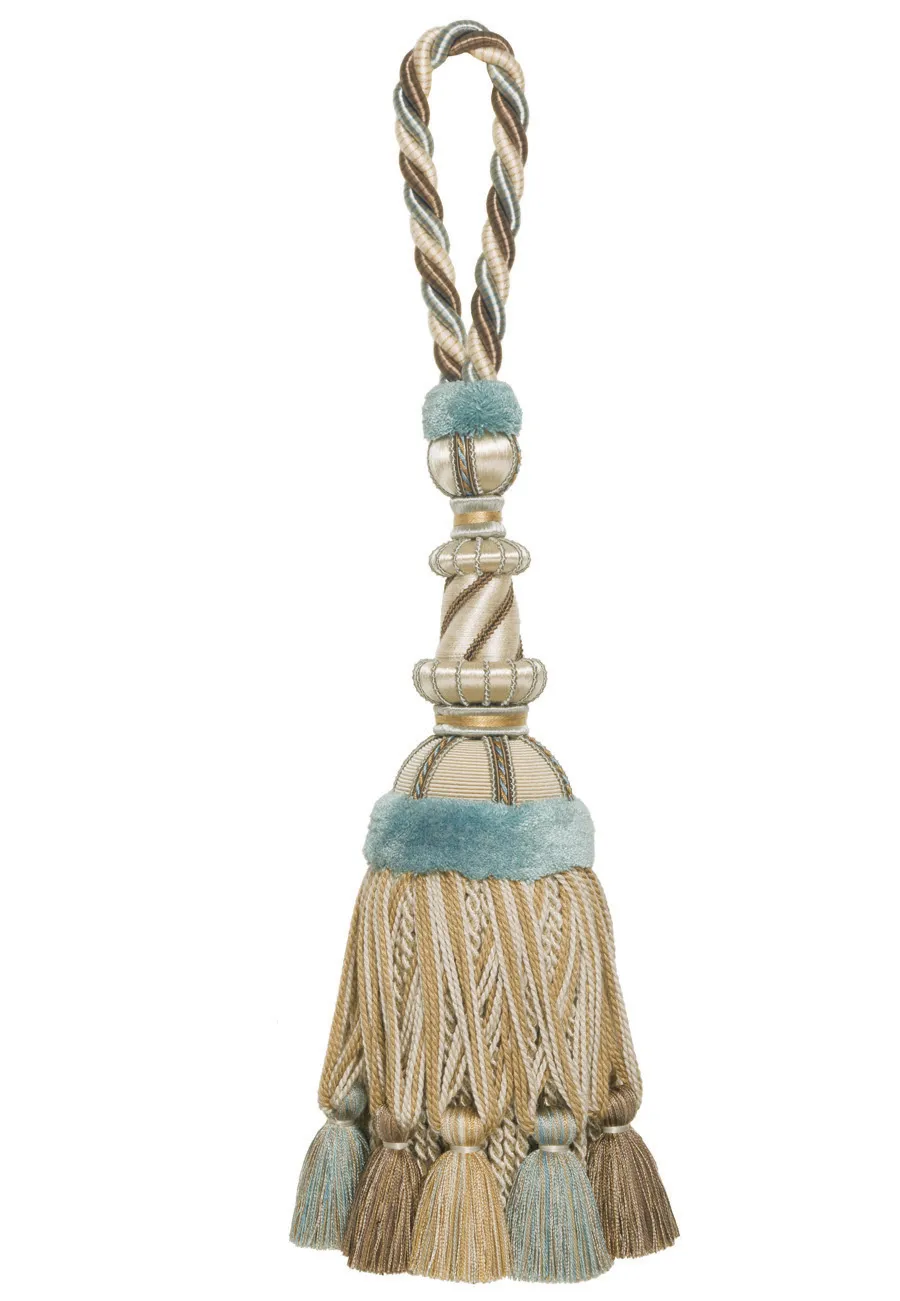 Charles Faudree Passementerie Trimmings Sorbonne - Oasis