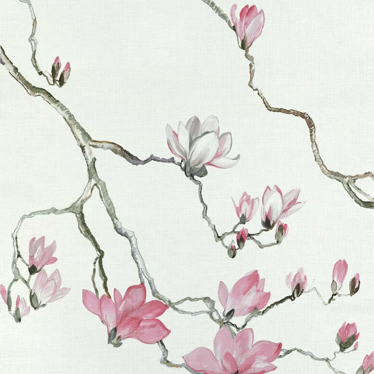 Обои для стен Phillip Jeffries Blossom 6401