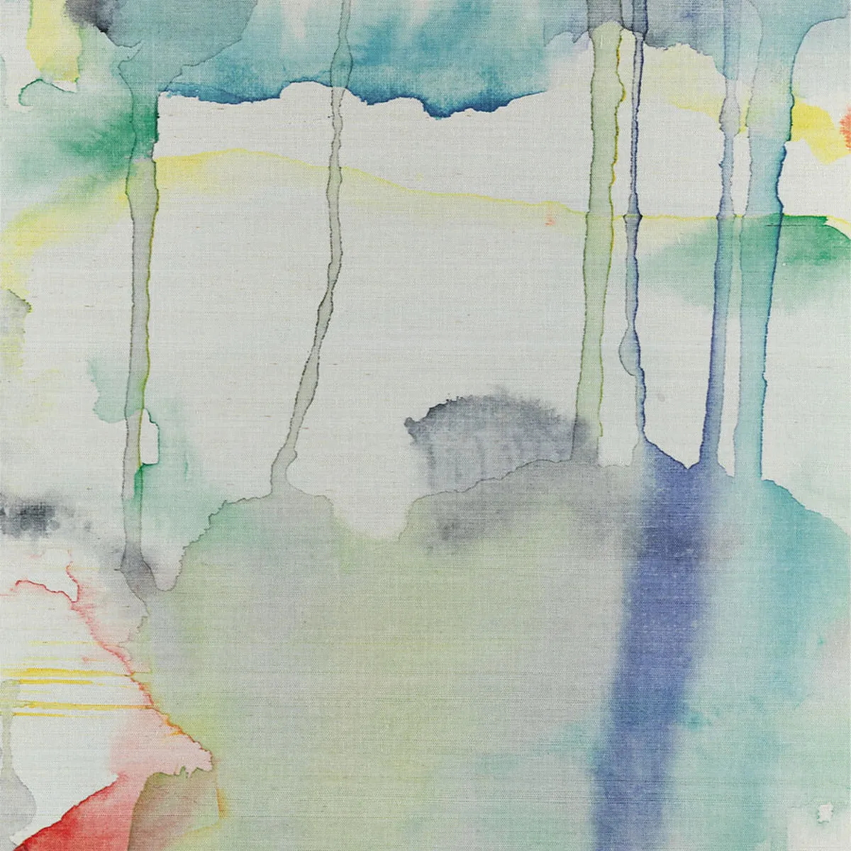 Обои для стен Phillip Jeffries Blur 7800