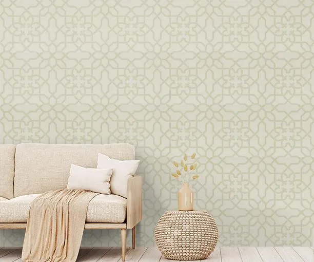 Обои для стен Sanderson Chiswick Grove 216417 #5