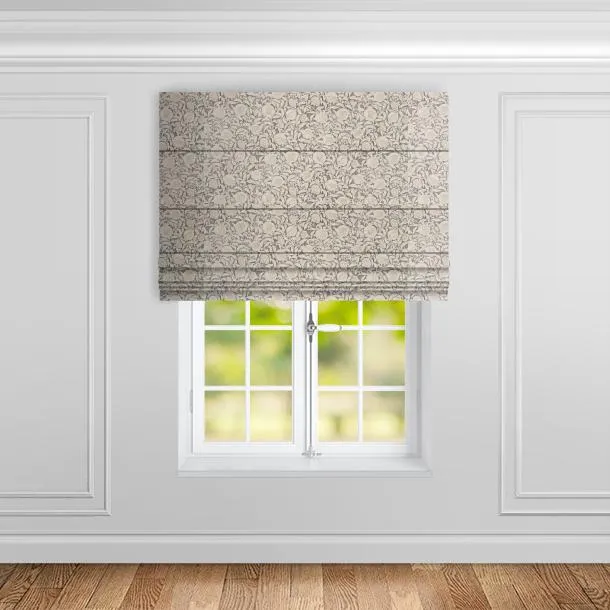 Ткань Sanderson Chiswick Grove Fabrics 226374 #2