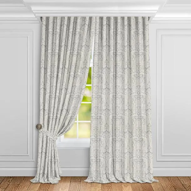 Ткань Sanderson Chiswick Grove Fabrics 226380 #3