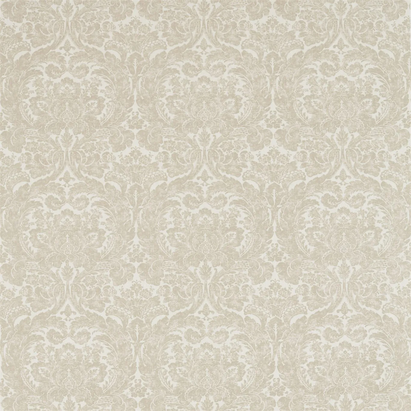 Ткань Sanderson Chiswick Grove Fabrics 226381