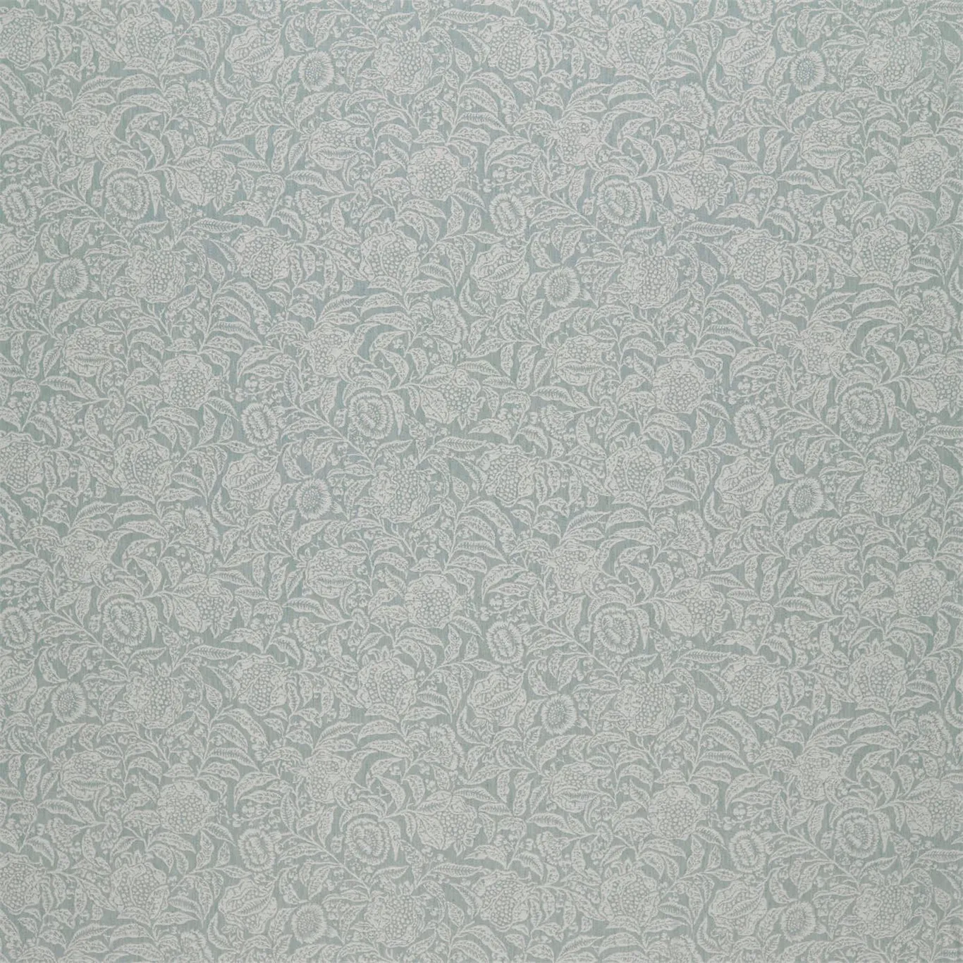 Ткань Sanderson Chiswick Grove Fabrics 236465