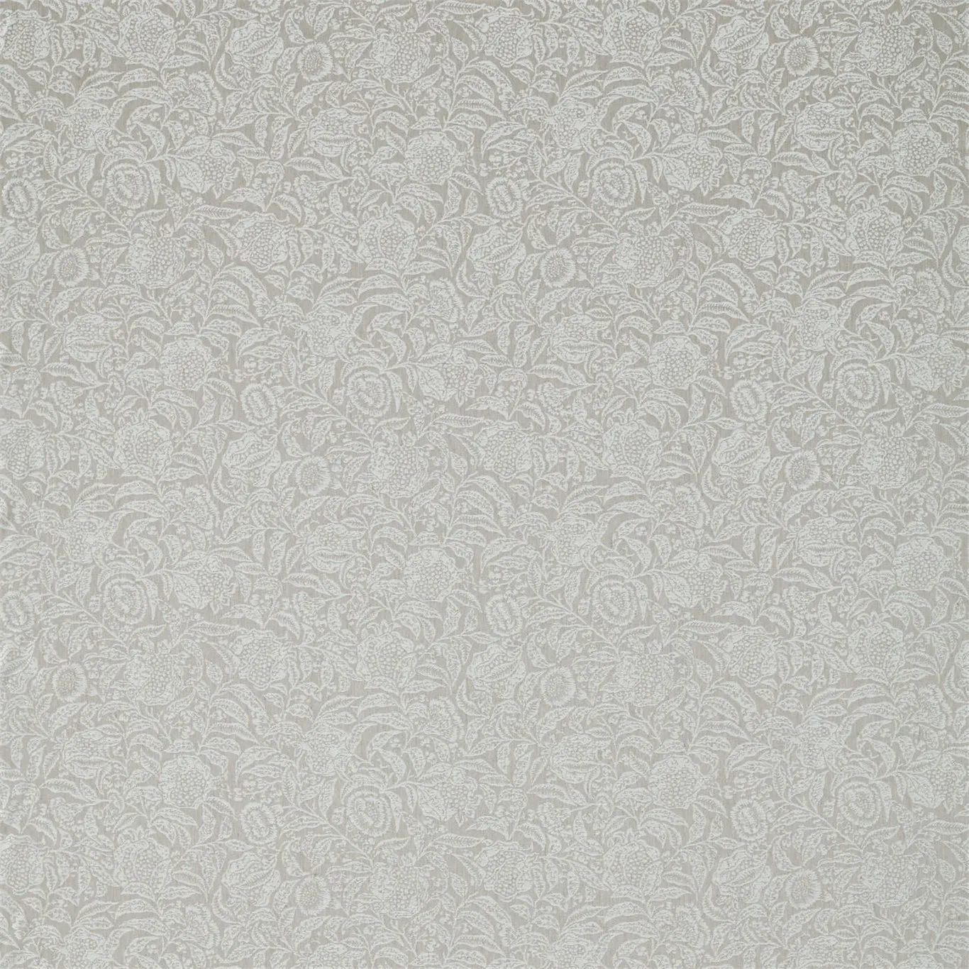 Ткань Sanderson Chiswick Grove Fabrics 236467