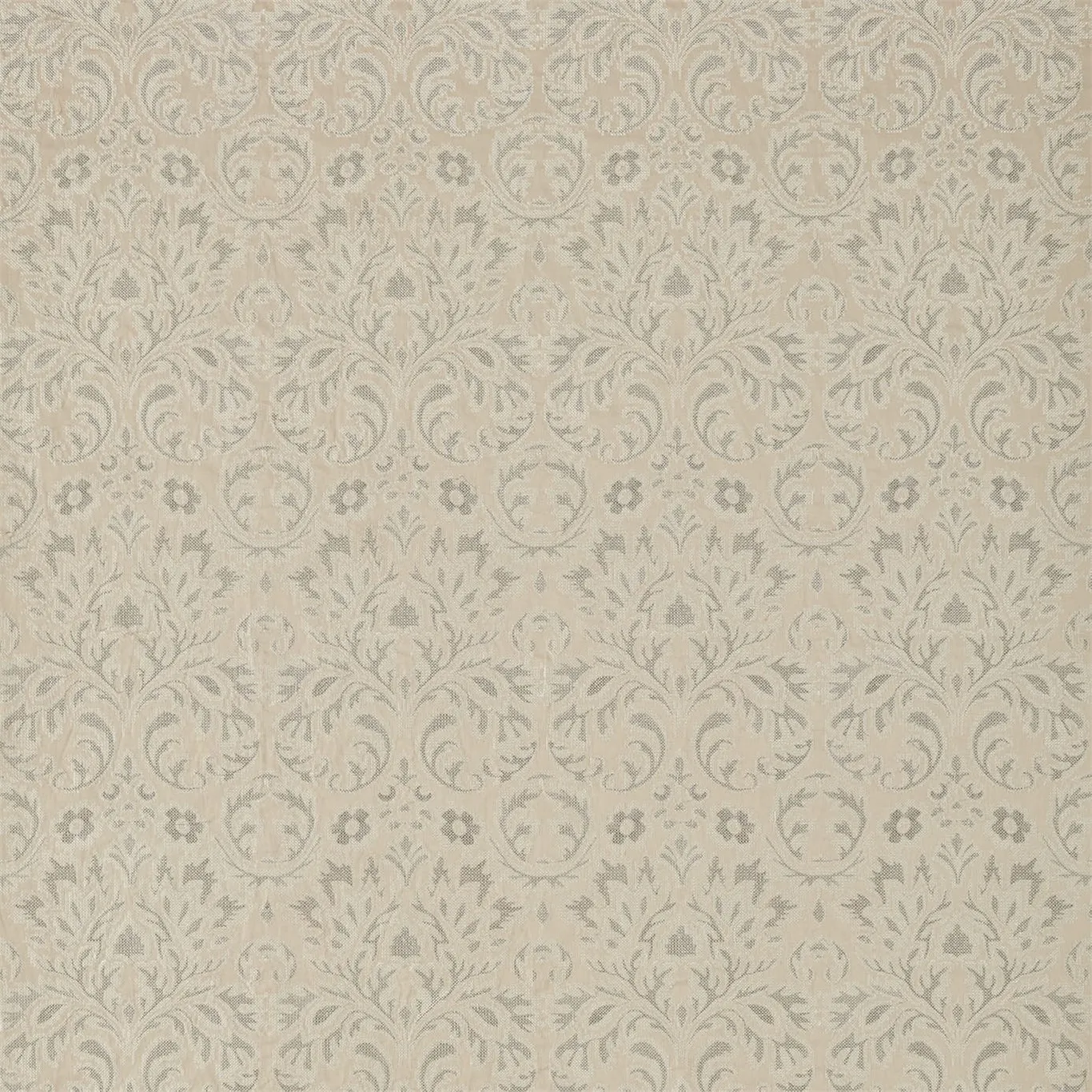 Ткань Sanderson Chiswick Grove Fabrics 236468