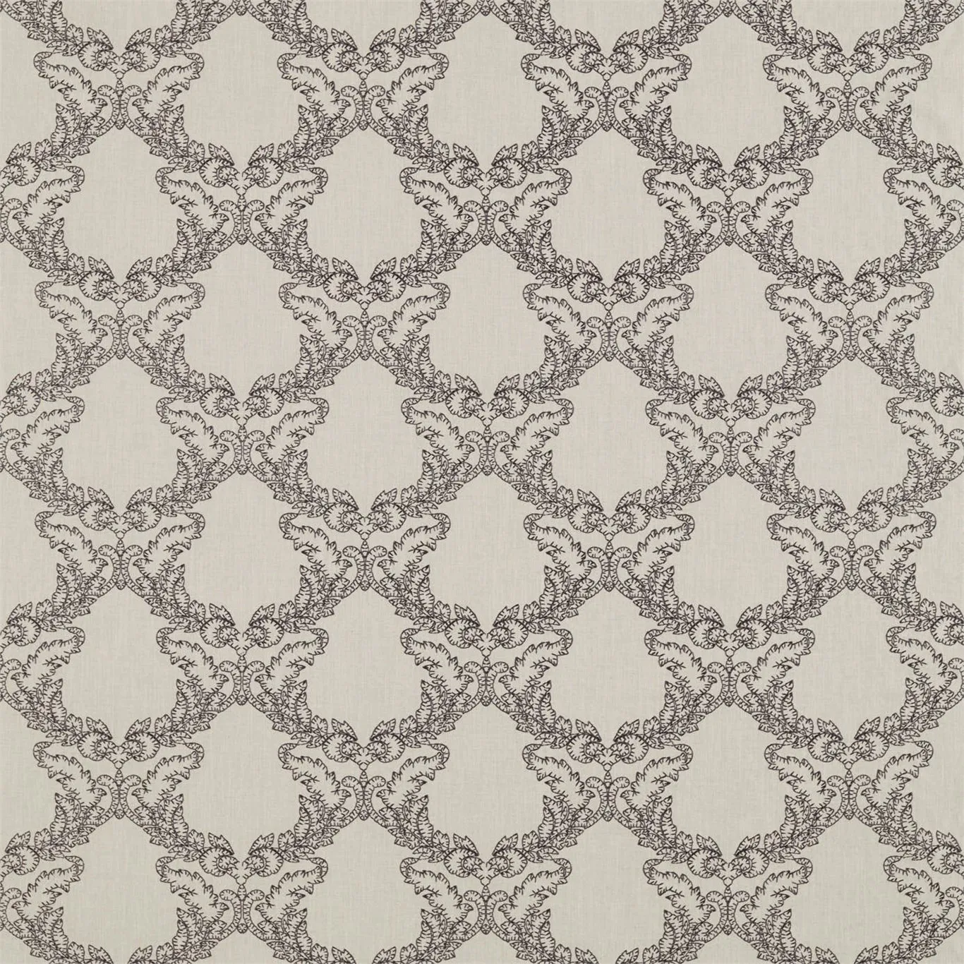 Ткань Sanderson Chiswick Grove Fabrics 236473