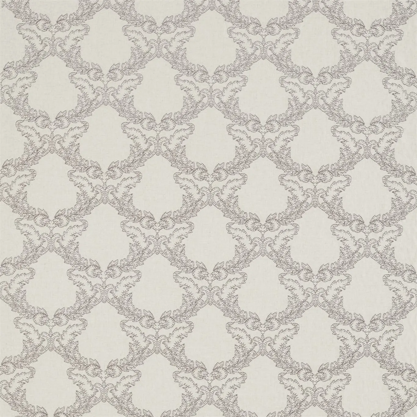 Ткань Sanderson Chiswick Grove Fabrics 236474
