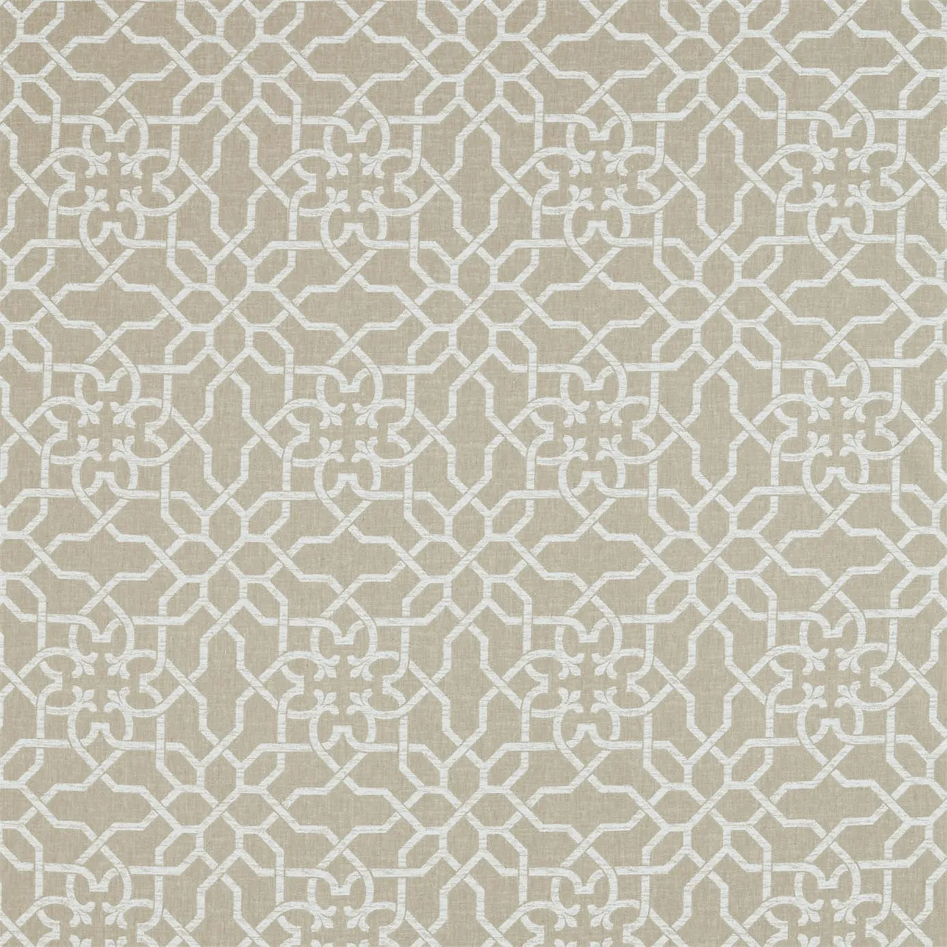 Ткань Sanderson Chiswick Grove Fabrics 236477