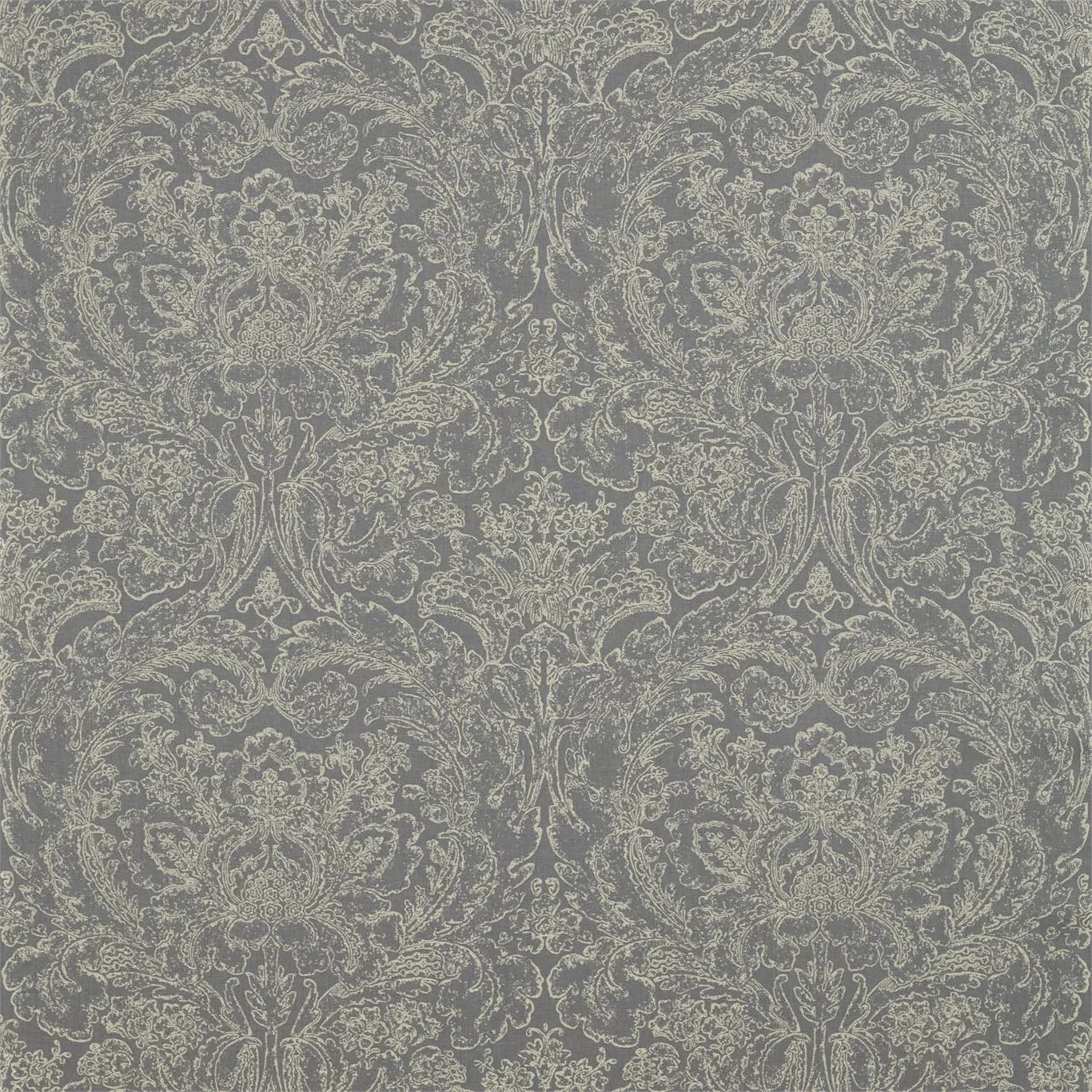 Ткань Sanderson Chiswick Grove Fabrics 236482