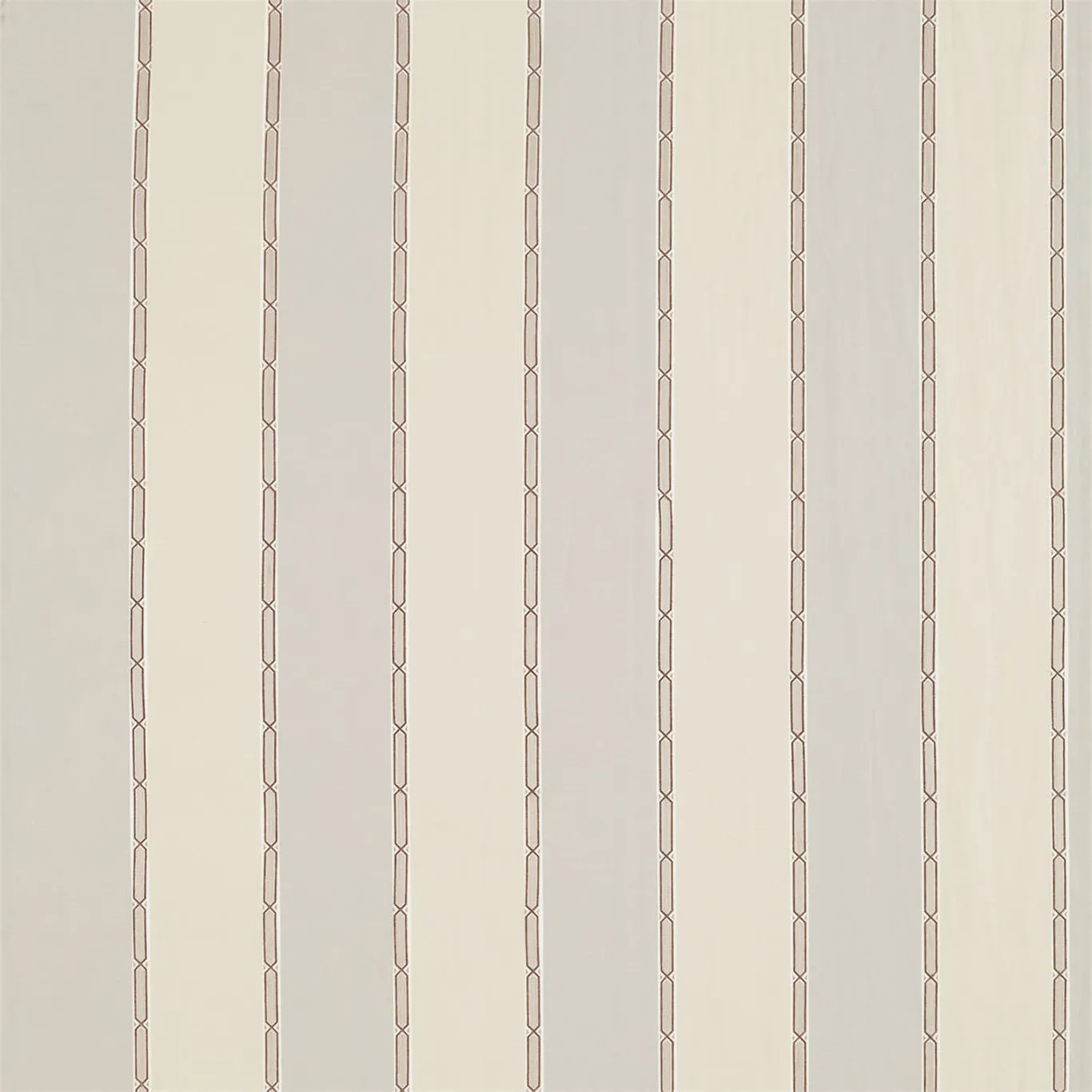 Ткань Sanderson Chiswick Grove Fabrics 236484