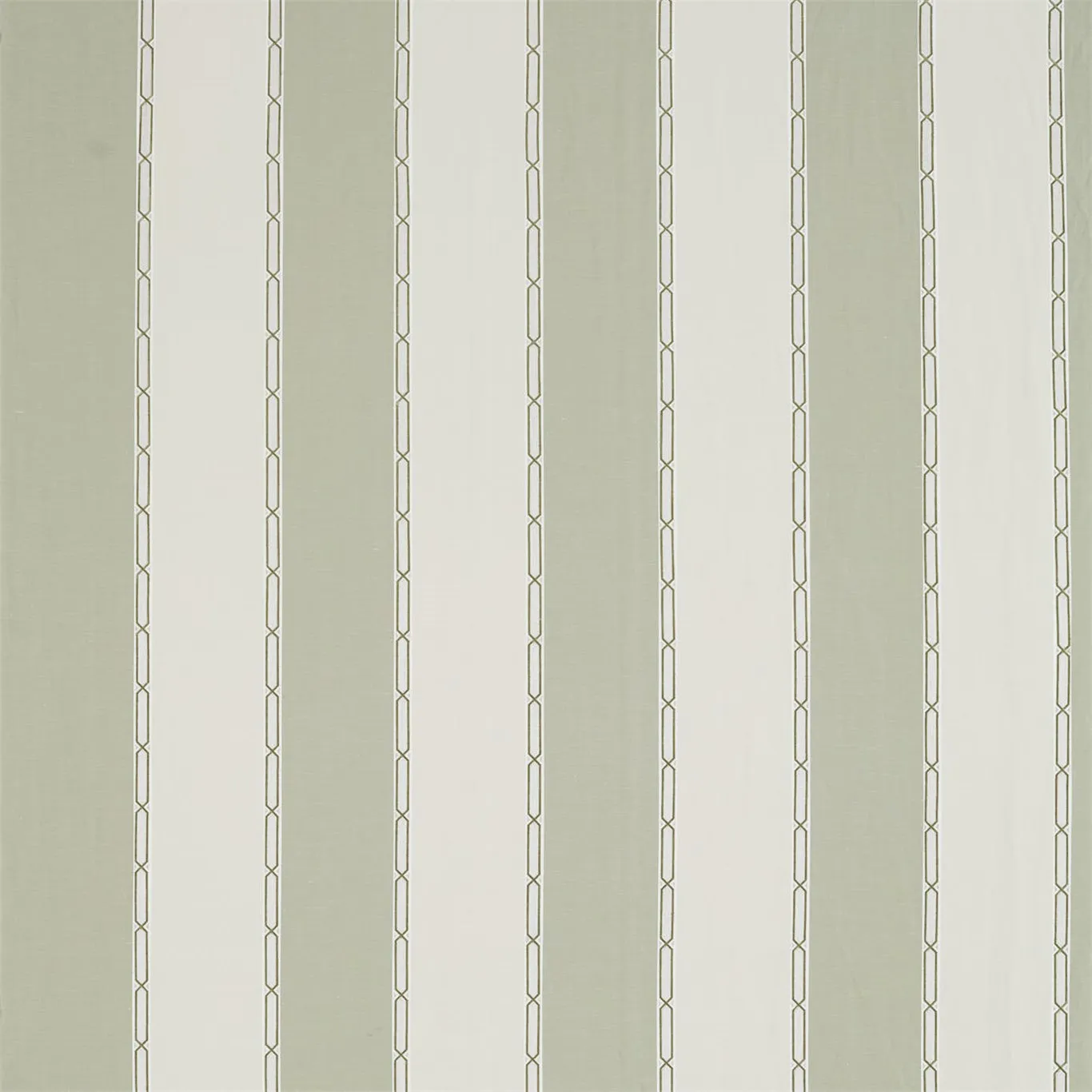 Ткань Sanderson Chiswick Grove Fabrics 236485