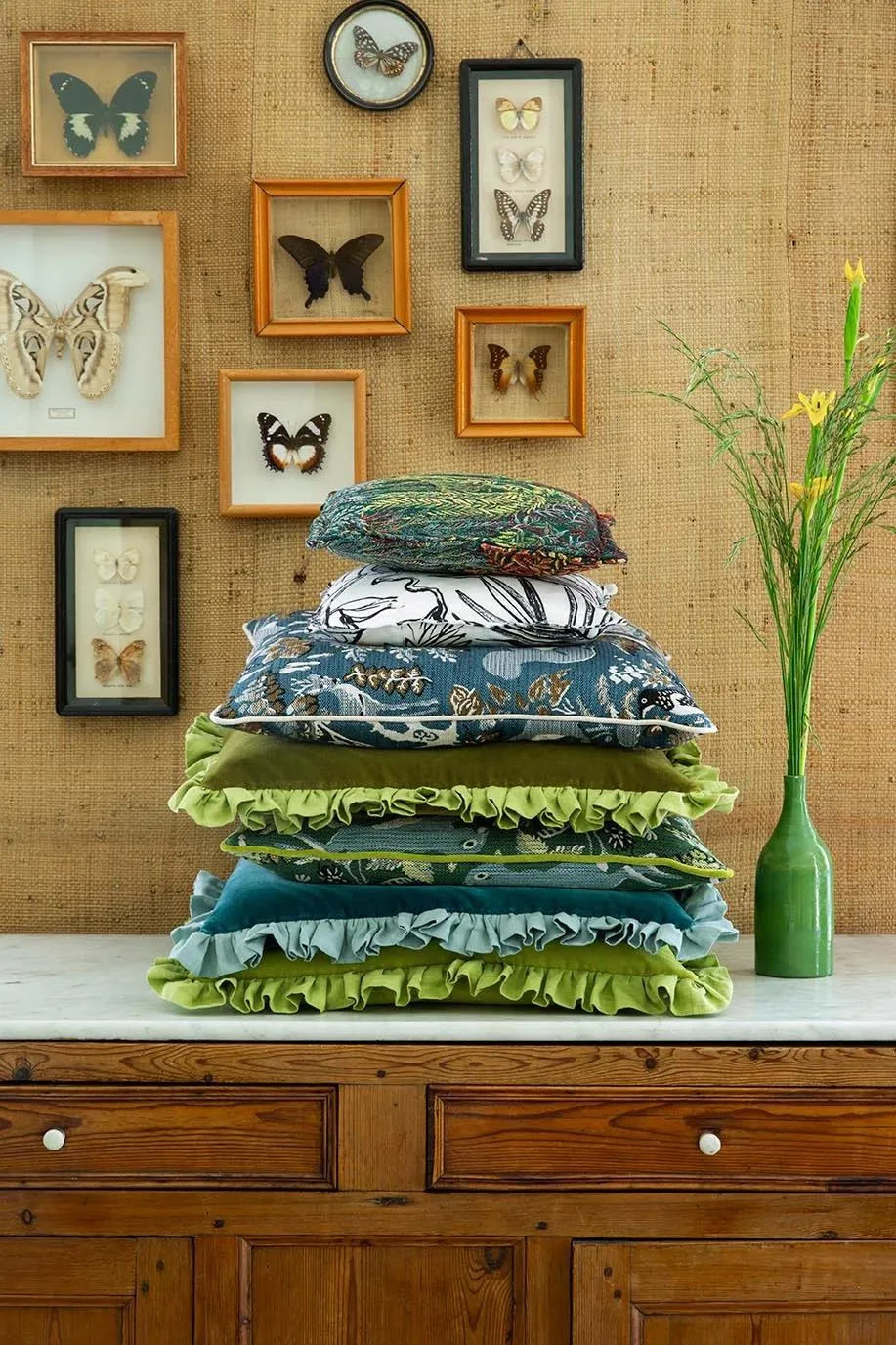 Ткань Pierre Frey True Velvet F3210006 #5