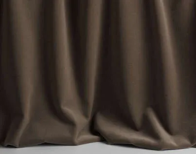 Ткань Pierre Frey True Velvet F3210007