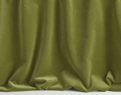 Ткань Pierre Frey True Velvet F3210012