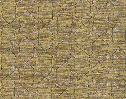 Ткань Boussac Cartoon O7935001