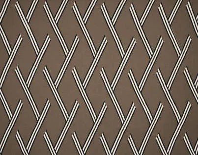 Ткань Boussac Cartoon O7936001