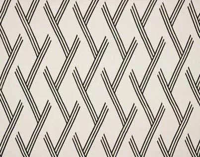 Ткань Boussac Cartoon O7936004