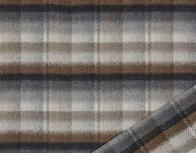 Ткань Boussac Cartoon O7943001