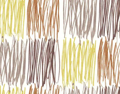 Обои для стен Pierre Frey Les Dessins 3 FP477003