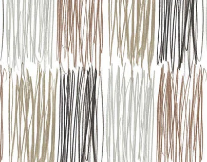 Обои для стен Pierre Frey Les Dessins 3 FP477004