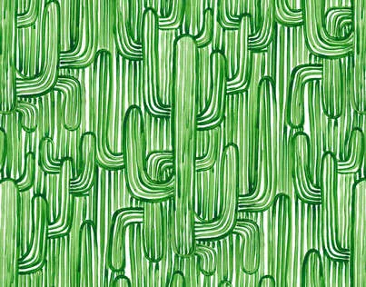 Обои для стен Pierre Frey Les Dessins 3 FP479003