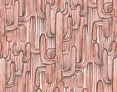 Обои для стен Pierre Frey Les Dessins 3 FP479004