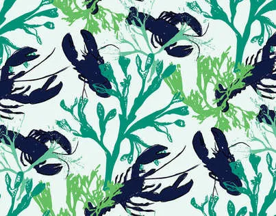 Обои для стен Pierre Frey Les Dessins 3 FP488002