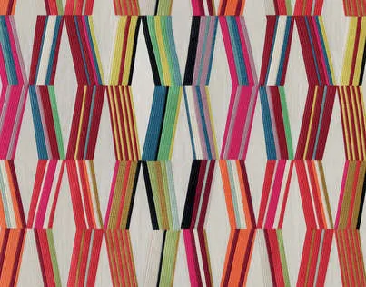 Обои для стен Pierre Frey Les Dessins 3 FP489001