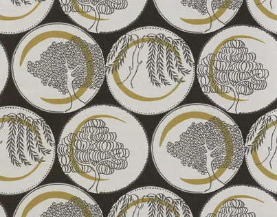 Обои для стен Pierre Frey Les Dessins 3 FP493002