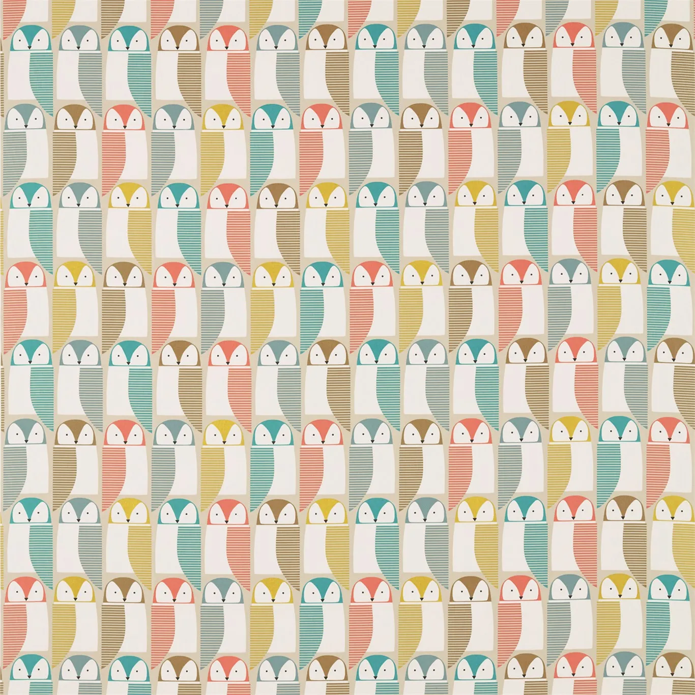 Ткань Scion Pepino Fabrics 120635