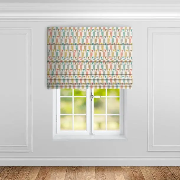 Ткань Scion Pepino Fabrics 120635 #3