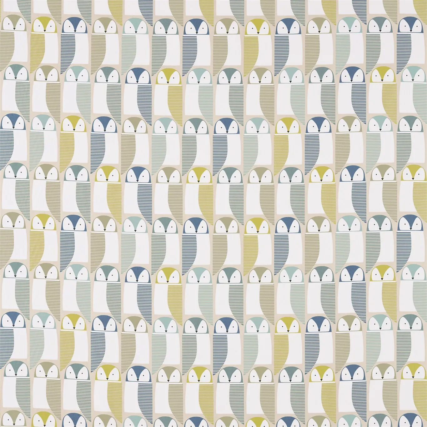 Ткань Scion Pepino Fabrics 120637